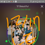 [강다니엘] 녜리 언행불<b>일치</b> 애교