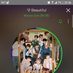 [워너원] 인터1파크 투표하자!!!!!!