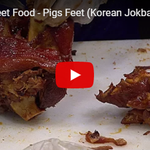 [댓글부탁해] 서울 화곡본동시장 맛집 '<b>영양</b>족발'