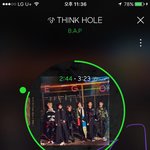 [BAP] 오늘