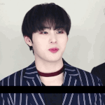 [워너원] 하성운 마마에서