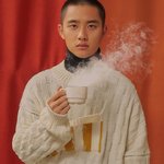 [EXO] 밤톨 <b>귀여오</b> ㅠㅠㅠ