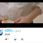 [EXO] 너튭 해외팬이 댓글쓴거봨ㅋㅋ