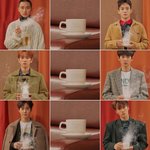 [EXO] 진짜 너무 이쁘다