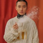 [경수] I'll search <b>for</b> the universe.