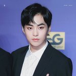 [시우민] 짹에서 요즘 시우민 보고 <b>검사</b>님이라고