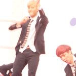 [EXO] 그로년아 낄겨해 조팔 타오<b>팬티</b>같은년