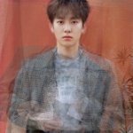 [EXO] 애들 얼굴 합치기 유니버스 <b>ver</b>