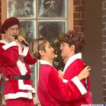 [EXO] 불공평해무대정주행하고왔는데 얘네너뭌ㅋㅋㅋ귀여웤ㅋㅋ