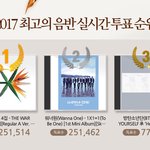 [엔터톡] +추가) 오 인터파크 일등 <b>엑소네</b> ㅋㅋㅋ