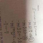 [댓글부탁해] 고2중에 안자는 사람 ㅜㅜ 미적분좀 알려줘