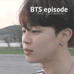 [방탄소년단] 아미들아 지민 이거 움짤 쩔어
