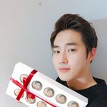 [EXO] 다른 <b>뮤지컬</b>들보다 팬들이 조심조심하다보니