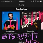 [방탄소년단] 미안해 타팬인데 질문 하나만