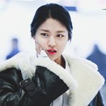 사랑니 때문에 부었다는 설현 비주얼