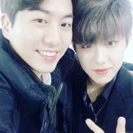 [브랜뉴즈] 브랜뉴 보컬트레이너 인별 <b>우진</b>이랑 대휘