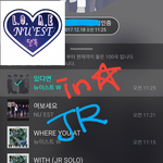 [뉴이스트] JR (<b>by</b> pledisnuest 누파파)ㅡ제목 수정