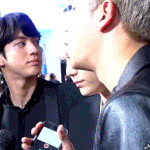 [방탄소년단] ㅁㅊㅋㅋㅋㅋㅋ석진이 목 긁어줄때 꾹<b>이표정</b>