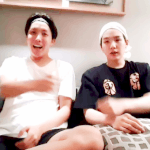 [방탄소년단] 오츠카-아 ↘레헤 ↗