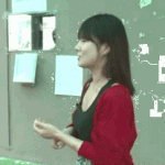 기안84가 극찬햇던 박나래 20대<b>시절</b>
