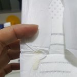 [<b>방</b>탈죄송]위** 생리대에서 이물질나옴.. 쓰지마세요ㅠㅠ