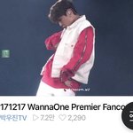 [박우진] <b>가시나</b> 네0캐 4위❤ +)현재 2위❤