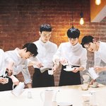 [EXO] 조카뒷북이지만 ㄹㅇ 엑<b>소카</b>페프릔스다미친