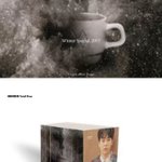 [EXO] 앨범 이거 ㄹㅇ임?