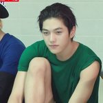 [인피니트] 팬미팅때 <b>수면바지</b>입고가는거 에반가?