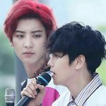 [EXO] 찬백<b>vs</b>세백 추반ㄱ