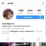 [방탄소년단] 안.셀 애들 인.스타팔로<b>우함</b>ㅋㅋㅋㅋㅋㅋㅋ