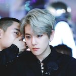 [백현] 백현이 콧대 넘 조각이야 <b>세젤예</b>