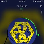 [EXO] ㅅㅁㅇㅈ 안하면 ㅂㅁㄱ하셈 ㅈ같은 <b>새끼들</b>이