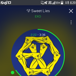 [EXO] 우리언니 달래주고 왔는데...