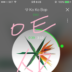 [EXO] 준면이가 오늘 <b>낭만</b>적이라 해서