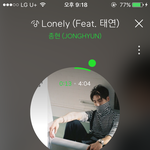 노래 듣는데 너무 슬프다...