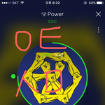 [EXO] 나 너무 울어서 머리<b>아픔</b>