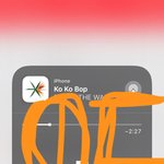[EXO] 내친구중에도 샹<b>월</b>있는데