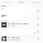 [BTOB] 댄스 차트 <b>프니엘</b>