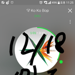 [EXO] 천국에 <b>천사</b>가 부족했나봐...