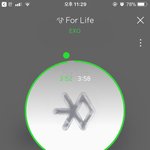 [EXO] 우리 이제 아무것도 언급<b>xx</b>