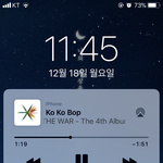 [EXO] 지금 <b>소속</b> 아티스트 스케줄 취소하고 있어