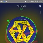 [EXO] 오늘은 <b>낭만</b>적인 날이어서 행복했는데