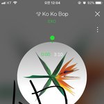 [EXO] 계속 눈물나 눈물이 안멈춰