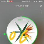 [EXO] <b>평소</b>에 좋아하던 그룹도 아닌데