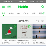 <b>종현</b> 솔로록 멜론 2위
