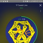 [EXO] 맨날 맘 속으로만 플보 감사합니다 했는데..