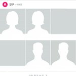 이거 페북대표친구뜨는거 <b>무슨</b><b>기준</b>이야?