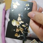 오랜만에 꺼내보는