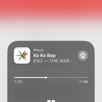 [EXO] 난 걍 이게 <b>소원</b>임